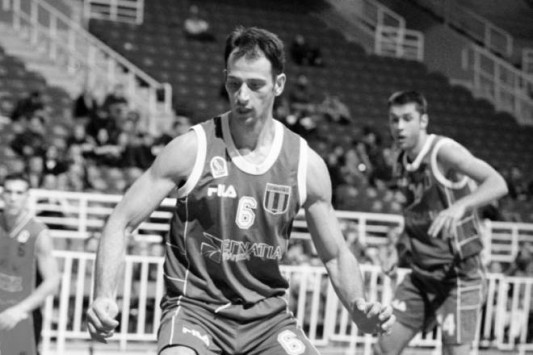 Έχασε τη μάχη ο Γιαννόπουλος