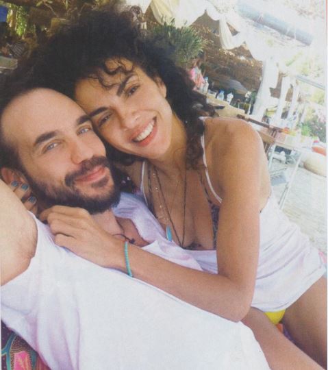 Σολωμού-Μουζουράκης μαζί ξανά