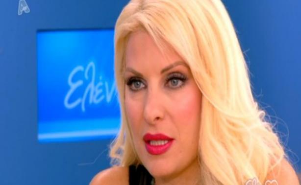 Οι “αλλαγές” στο πάνελ της Μενεγάκη