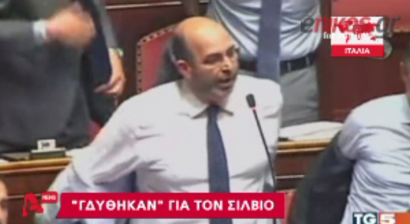 ΒΙΝΤΕΟ- “Γδύθηκαν” για τον Σίλβιο