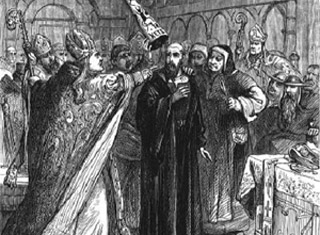 Σαν σήμερα, το Μεγάλο Σχίσμα