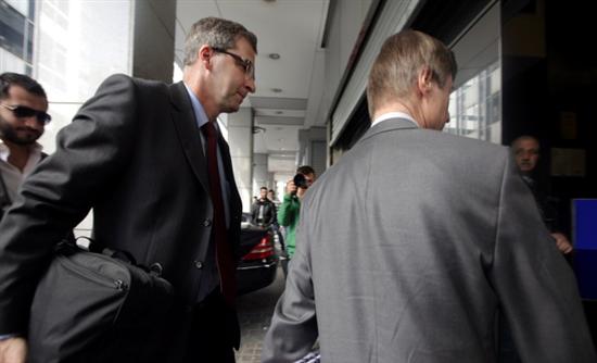 Στόχος η συμφωνία σε τεχνικό επίπεδο με την τρόικα