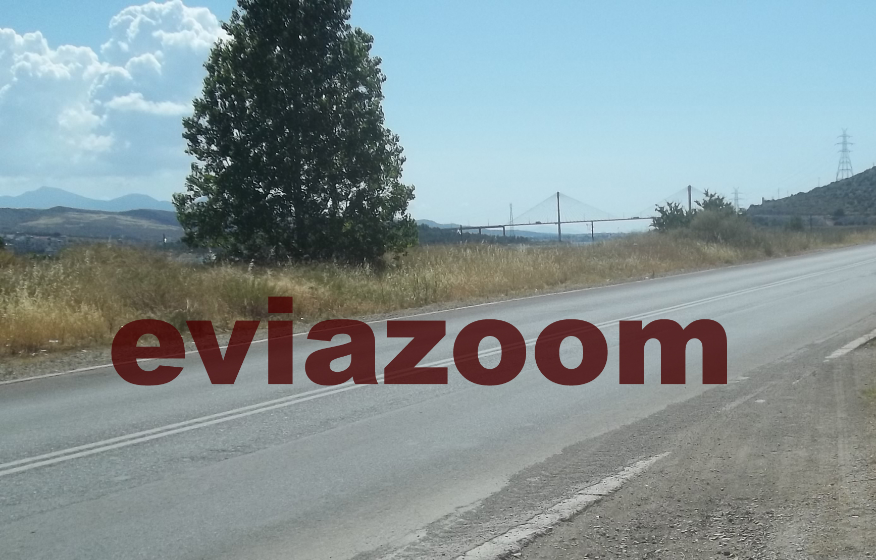 Παρέσυρε ποδηλάτη και εξαφανίστηκε