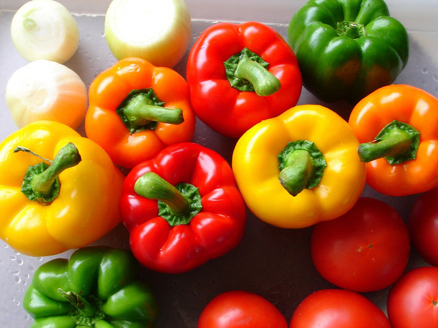 8 τροφές που πρέπει να καταναλώνεις το καλοκαίρι