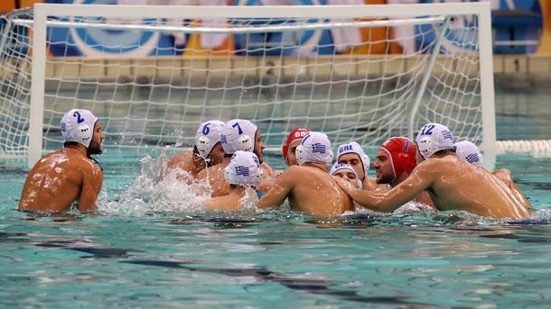 «Έχουμε δυνατότητες για σπουδαία πράγματα»