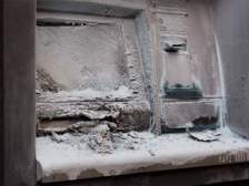 Φωτιά σε ΑΤΜ στους Αμπελόκηπους