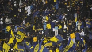 Νεκροί δύο οπαδοί της Μπόκα