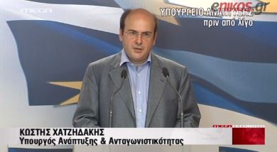 ΒΙΝΤΕΟ-Ειδικό σήμα στα εστιατόρια που θα μειώσουν το ΦΠΑ