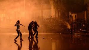 11 νεκροί από συγκρούσεις στην Αίγυπτο