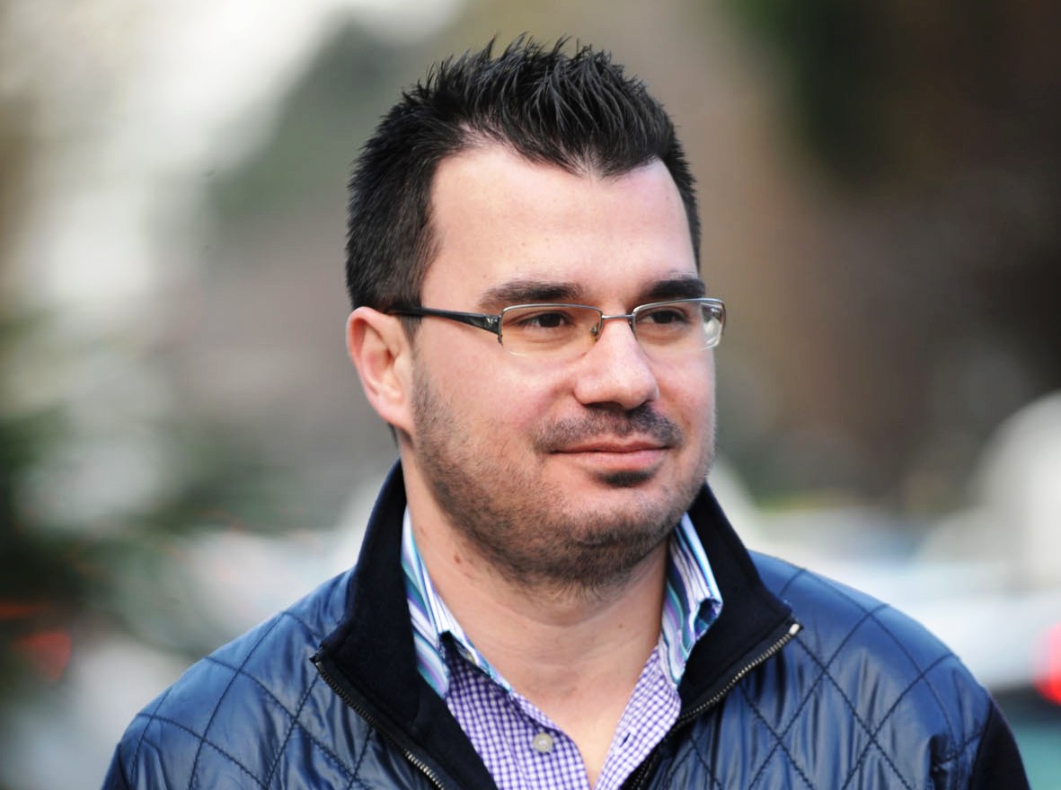 Αυτός είναι ο Παπαμιμίκος