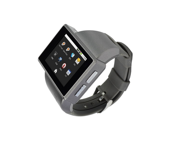 Ρολόι-“γιατρός” θα κάνει τηλεδιάγνωση