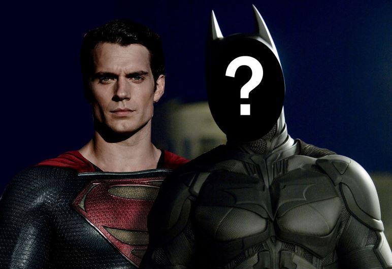 Batman και Superman στην ίδια ταινία