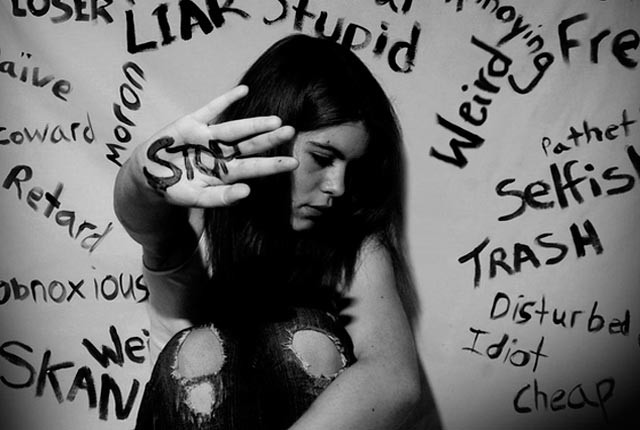 Τα 5 πιο συχνά προβλήματα των εφήβων