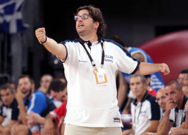 Τρινκιέρι: Καλύτερα τώρα, παρά στο Ευρωμπάσκετ