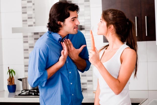 Διαζύγιο και σωματική υγεία