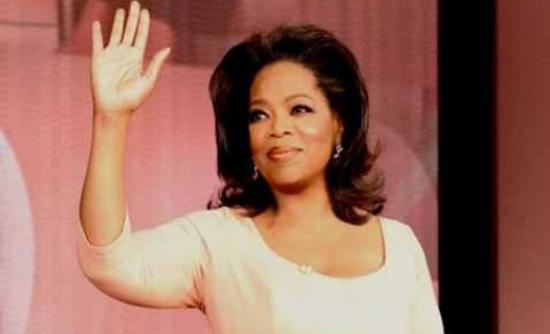 “Η Oprah λέει ψέματα”