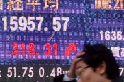 Υποχωρούν τα ασιατικά Χρηματιστήρια