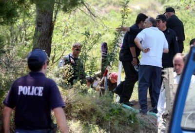 Εξαφάνιση ηλικιωμένου στη Βόνιτσας