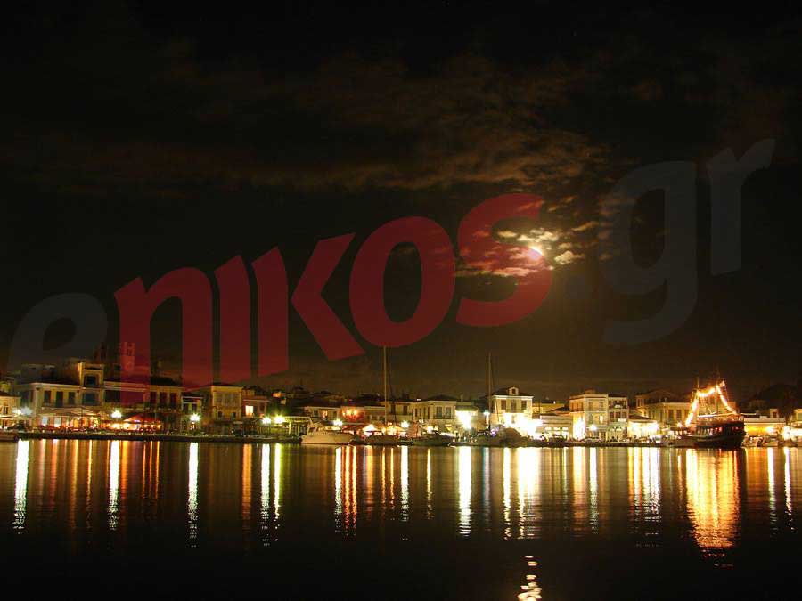 ΦΩΤΟ-Οι αναγνώστες μας στην Αίγινα