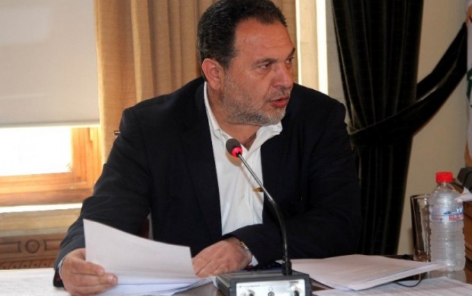 Εξιτήριο πήρε ο δήμαρχος Ηρακλείου