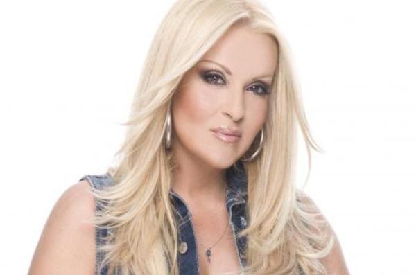 Η Γερμανού με βραδινή εκπομπή στον ΑΝΤ1;