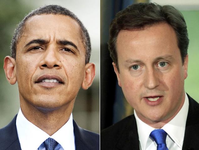 Ανησυχία για τη χρήση χημικών στη Συρία