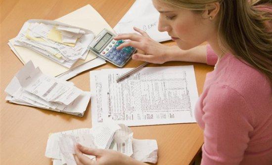 Από «κόσκινο» περνούν οι αποδείξεις