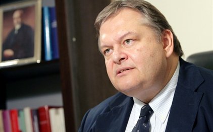 Βενιζέλος: Έως τη ΔΕΘ η προγραμματική συμφωνία