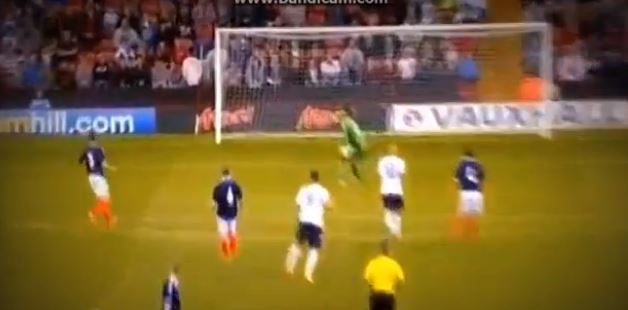 Ο “μοναδικός” τερματοφύλακας