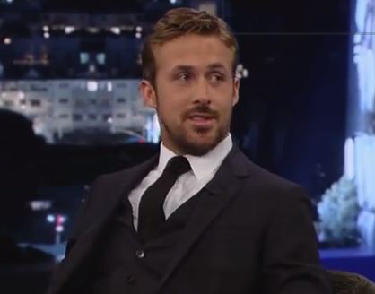 Είναι ο Gosling ο νέος Batman;