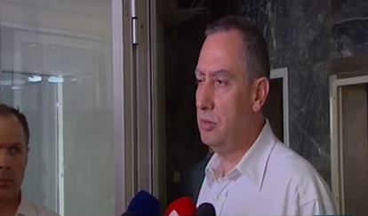 Μιχελάκης: Αξιολόγηση στο δημόσιο