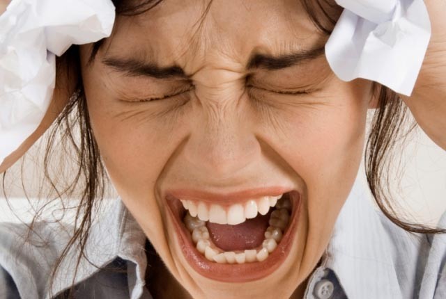 Η υπερευαισθησία και η δραματική διαταραχή προσωπικότητας