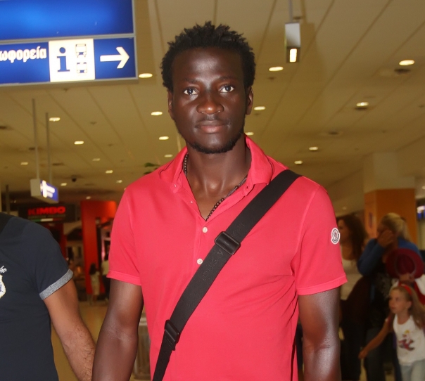 Ανακοίνωσε Εντινγκά ο Ολυμπιακός