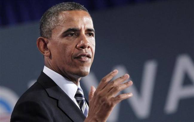 Ομπάμα: Επικίνδυνες οι ομάδες που συνδέονται την Αλ Κάιντα