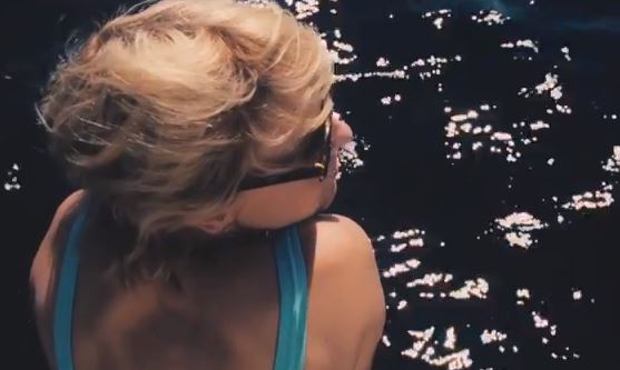 ΒΙΝΤΕΟ-Η Watts έγινε…”Diana”