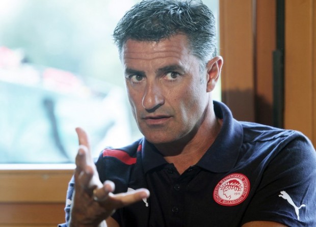 Μίτσελ: Γνωρίζω πολύ καλά που είμαι