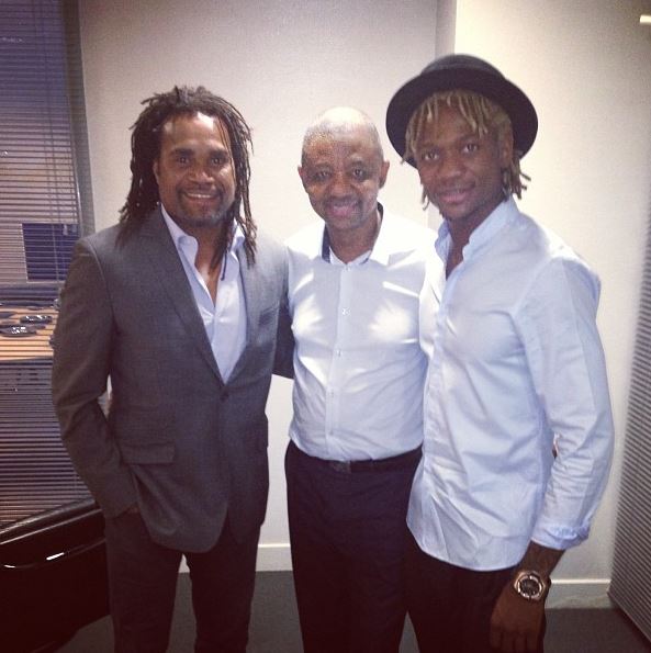 “Ερυθρόλευκος” ο Μπόνγκ