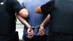 Συνελήφθη 56χρονος για την πυρκαγιά στο Κατσιμίδι