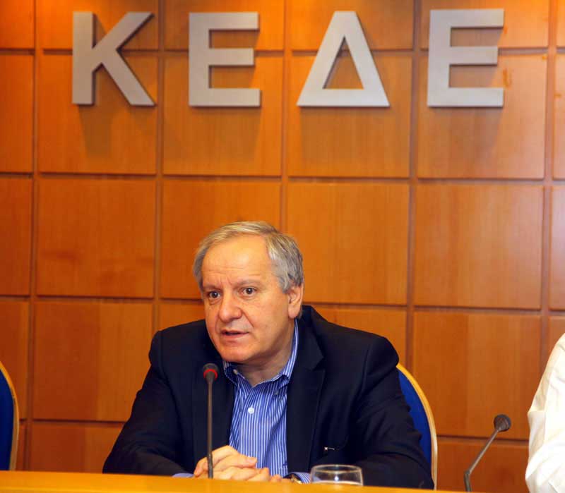 Επιστολή του Ασκούνη στον Βρούτση