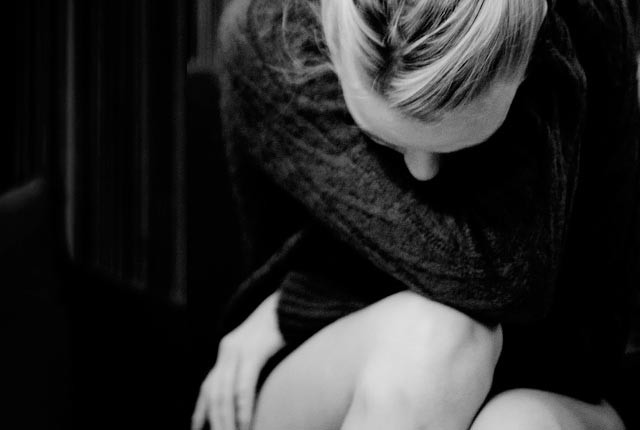 Τα 9 σημάδια που προειδοποιούν για κατάθλιψη