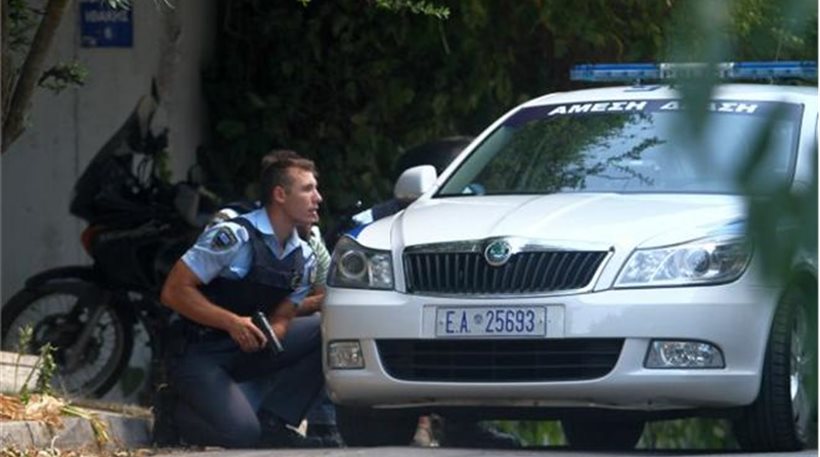 Συνελήφθη 33χρονος δραπέτης