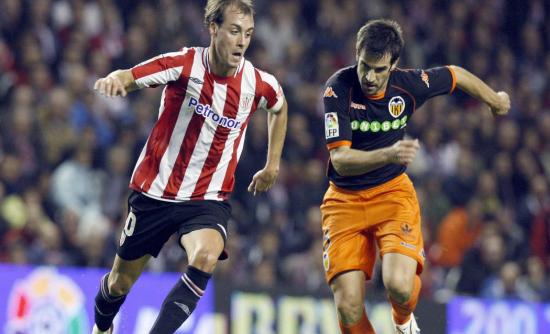 Με το… δεξί ο Βαλβέρδε