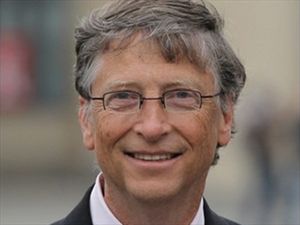 Στην Κροατία ο Μπιλ Γκέιτς
