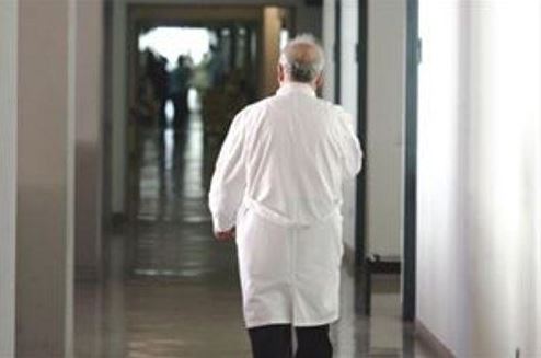 4ωρη στάση εργασίας στα νοσοκομεία