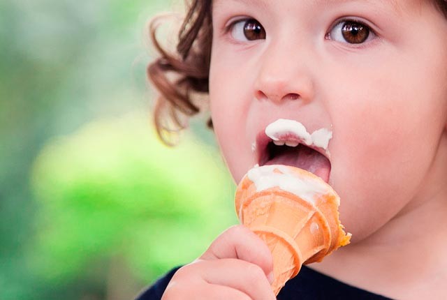 Τι πρέπει να τρώμε όταν κάνει πολύ ζέστη