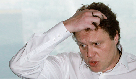 Διέταξαν τη σύλληψη του μεγιστάνα Πολόνσκι