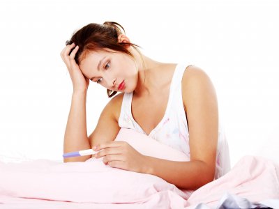 Γιατί απέτυχα πάλι να γίνω μητέρα;