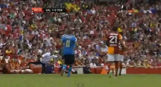 BINTEO- Όταν ο προπονητής ξέρει από μπάλα