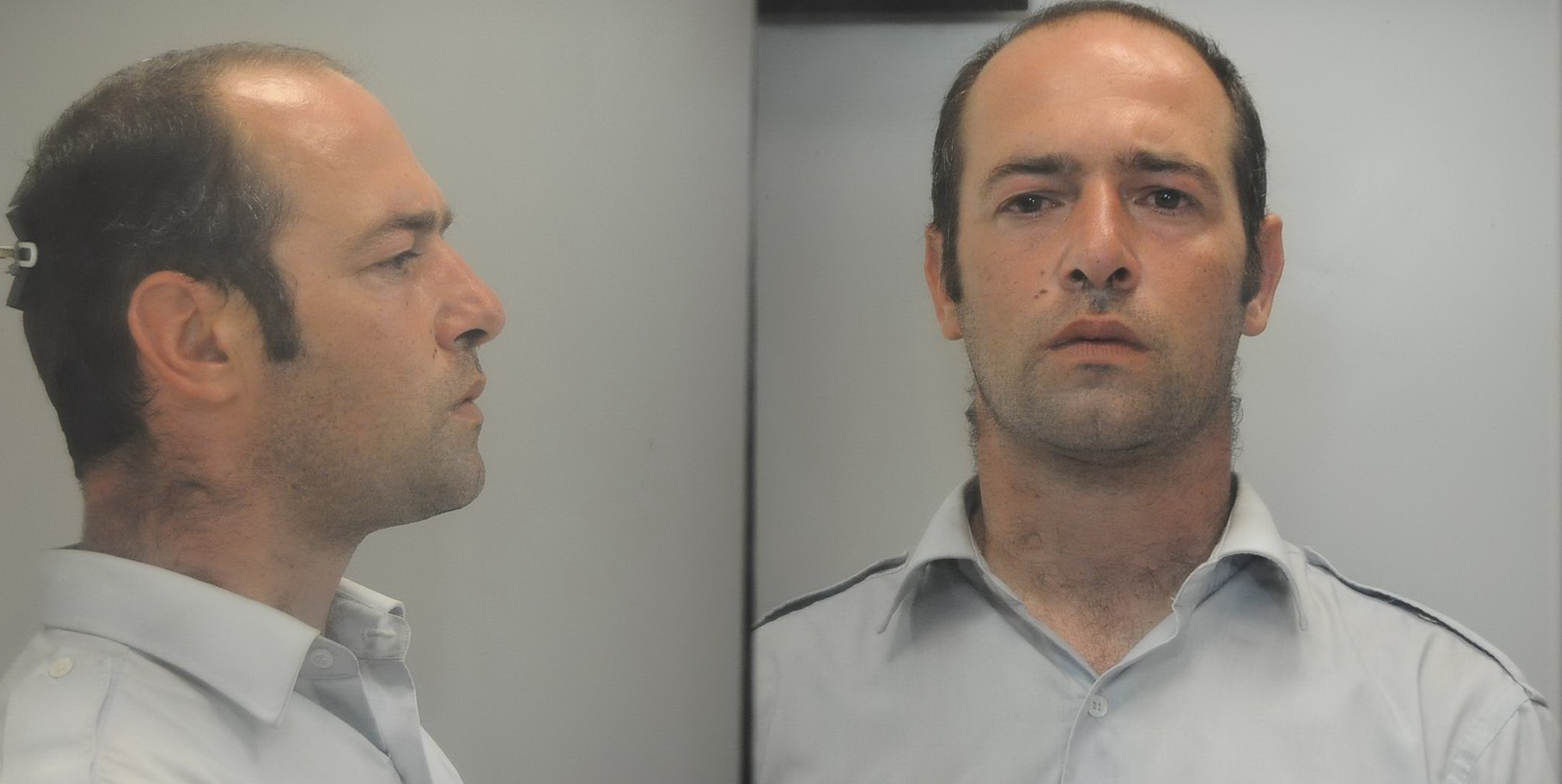 ΦΩΤΟ-Αυτός είναι ο 37χρονος που κατηγορείται ότι ασελγούσε σε 13χρονο