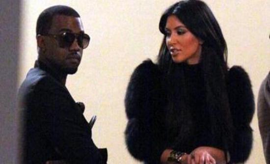 Η πρώτη φωτογραφία του μωρού της Καρντάσιαν